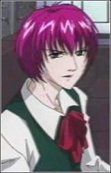 Вокалист «Neon»