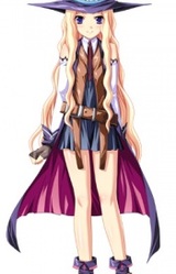 Клео Крэгганмор