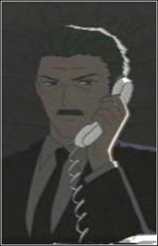 Руперт Грейзер