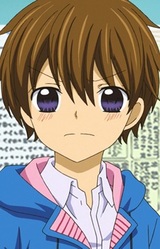 Кадзума Хияма