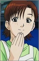 Саюри Рэндзё