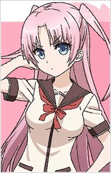 Эми Мураками