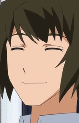 Член школьного совета