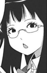 Член школьного совета