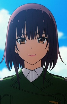 Рэйка Нандзё