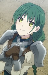 Ришия Айвиред