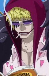 Росинант Донкихот