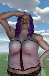 Фусако Мотида