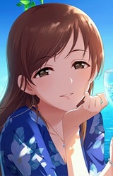 Минами Нитта