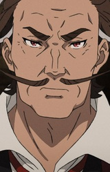 Sauros Boreas Greyrat