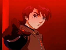 Нагиса Кисараги