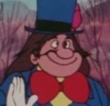 Бискус Такабаяси