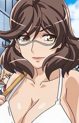 Анна Окудэра