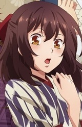 Мэи Аядзуки