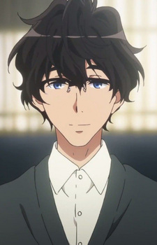 Нобору Таки