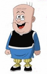 Большой Картофель