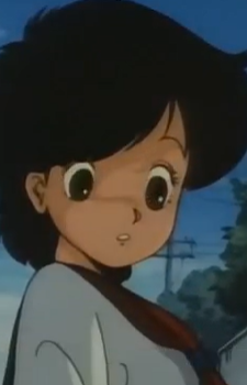 Манами Ханэги