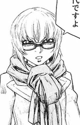 Мадока Нисино