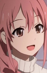 Мать Субару