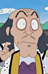 Хаппосай Хиэта