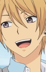 Казуоми Ога