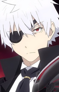 Хадзимэ Нагумо