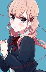 Ририна Санада