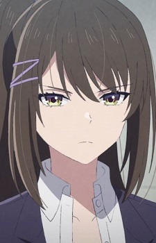 Саэ Чабашира