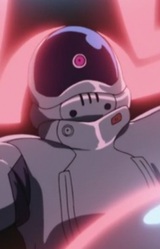 Лейтенант Милтон