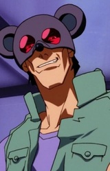 Крекерджек