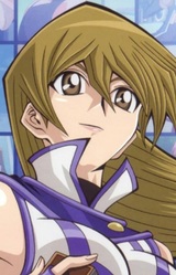 Асука Тэндзёин