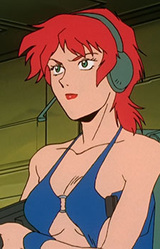 Нэнэка Нибро