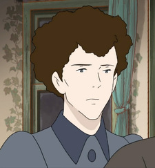 Шарлотта Хаммонд