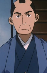 Лорд Мацудзака