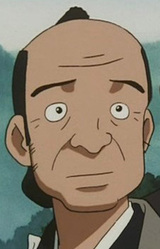 Мистер Ёхэй