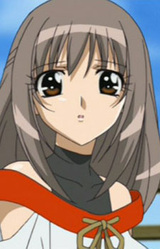 Нацуми Ягами