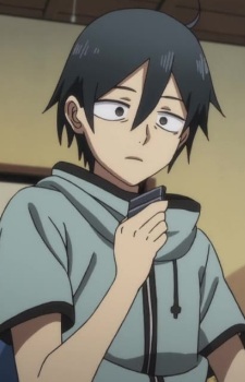 Коконоцу Шикада