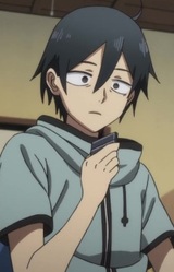 Коконоцу Шикада