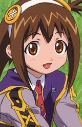 Сируку Кохаруно