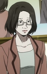 Мичиё Магата