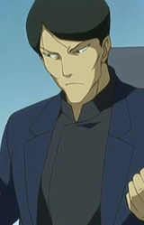 Токио Хираги