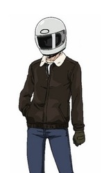 Отец Судзуноки