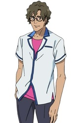 Хосе Карлос Такасука