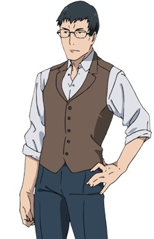 Наоки Такэкума