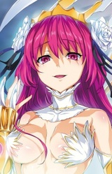 Грейс Синклавия