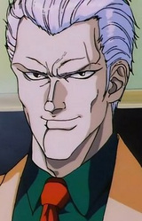 Сэмюэль МакКой