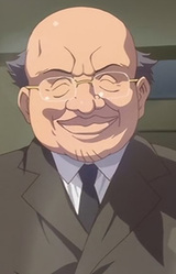 Гэндзо Асаока