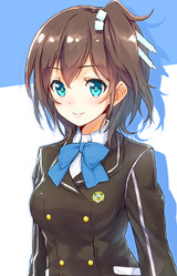 Аманэ Аясиро