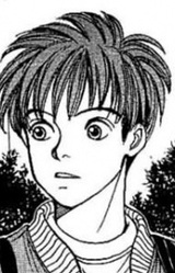 Арата Нитта