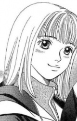 Хацунэ Ноги